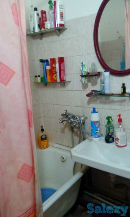 продам 1 комнатную квартиру, фотография 5