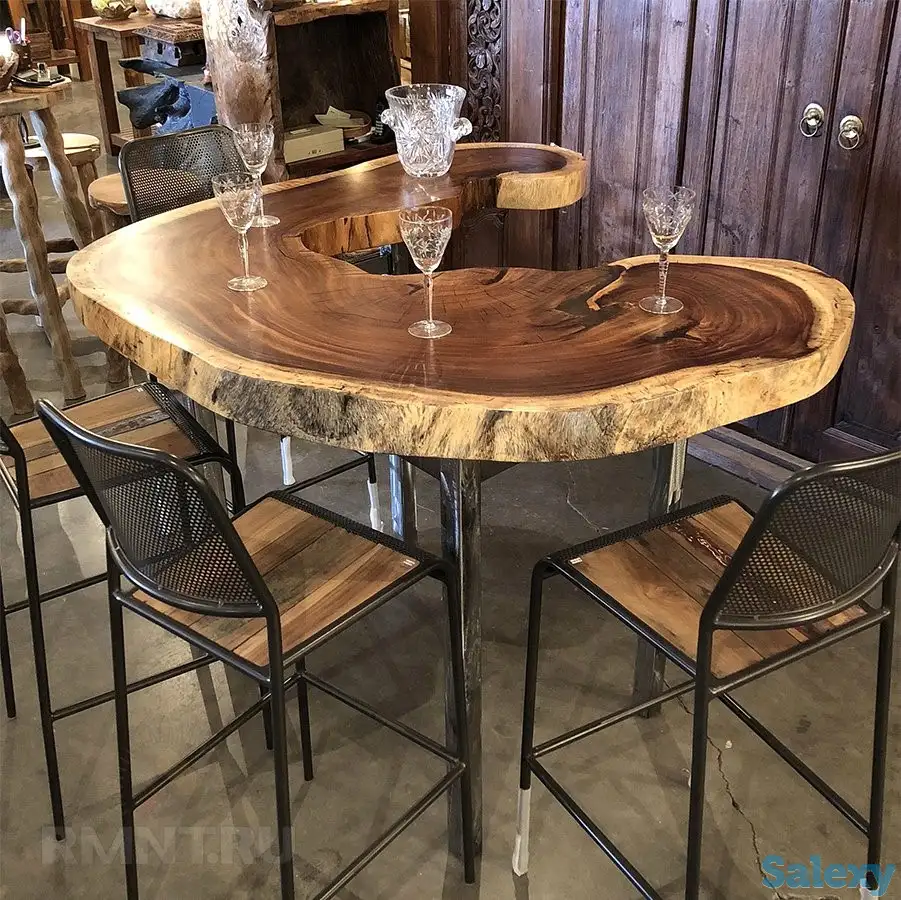 услуги реставратора старинной мебели и предметов интерьера, фотография 1