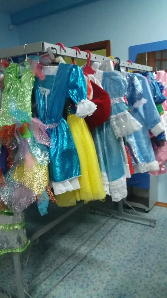 Прокат карнавальных костюмов, фотография 3