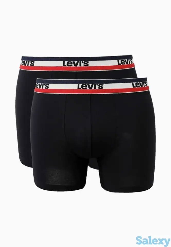 Трусы 2 шт. levi's®, фотография 2