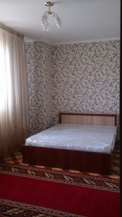 Сдам в аренду 2 комнатную квартиру, Кошкарбаева 40, фотография 4