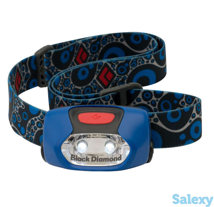 Фонарь black diamond wiz true blue, фотография 1