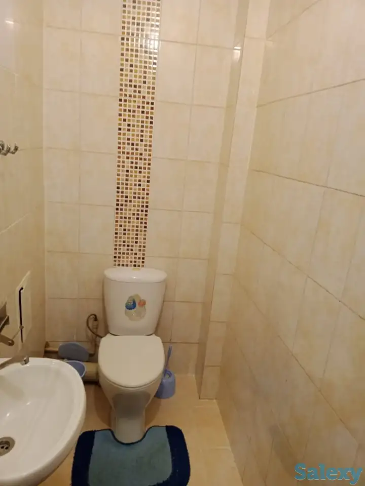 Продам 3 комнатную квартиру, Бауржан Момышулы, фотография 15