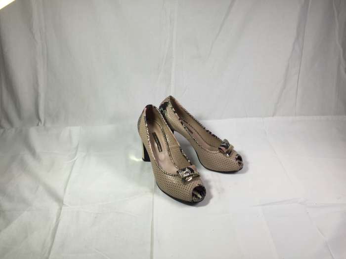 Туфли на все случаи жизни, фотография 1