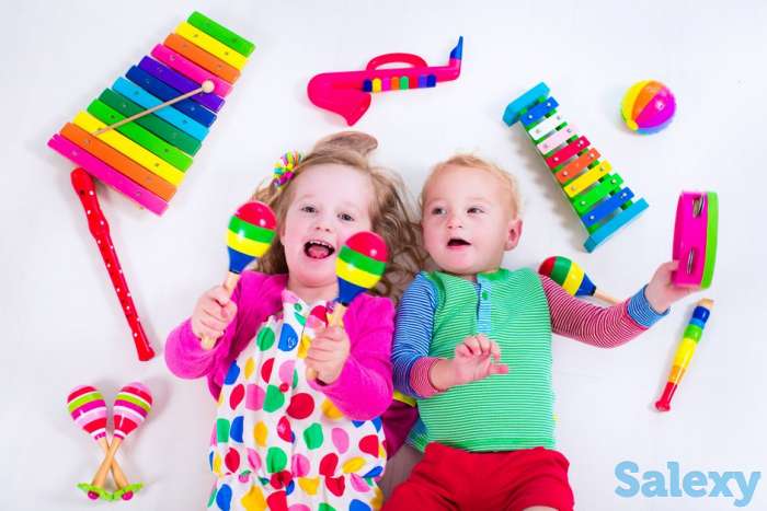 Развивающий детский сад 25000 тг последний день акции, фотография 2