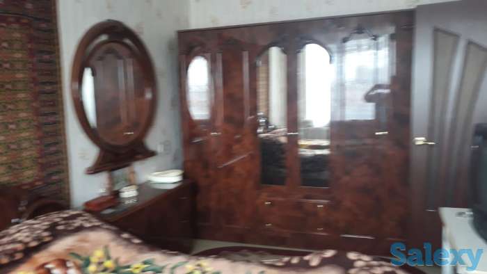 Сдам 2х ком Новая Корзина 80.000+ком услуги, Шахтёров 9, фотография 2