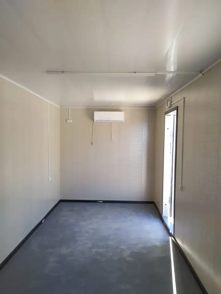 Аренда - продажа мобильных жилых контейнеров, мобильных блок модулей АРЕНДА жилого 20 футового контейнера., фотография 11