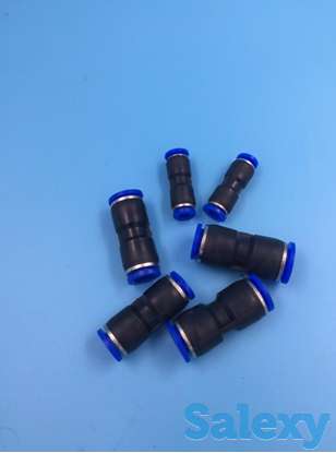 Соединители Прямые., фотография 2