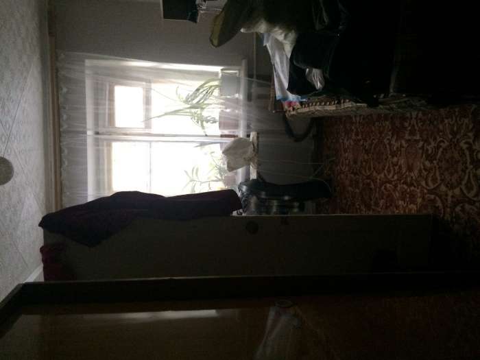 Срочно продам двух комнатную квартиру на ул космическая, фотография 1