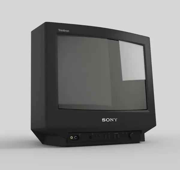 Продаю телевизор Sony, фотография 1