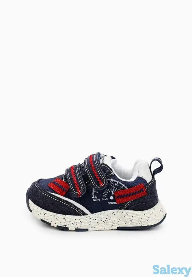 Кроссовки playtoday, фотография 1