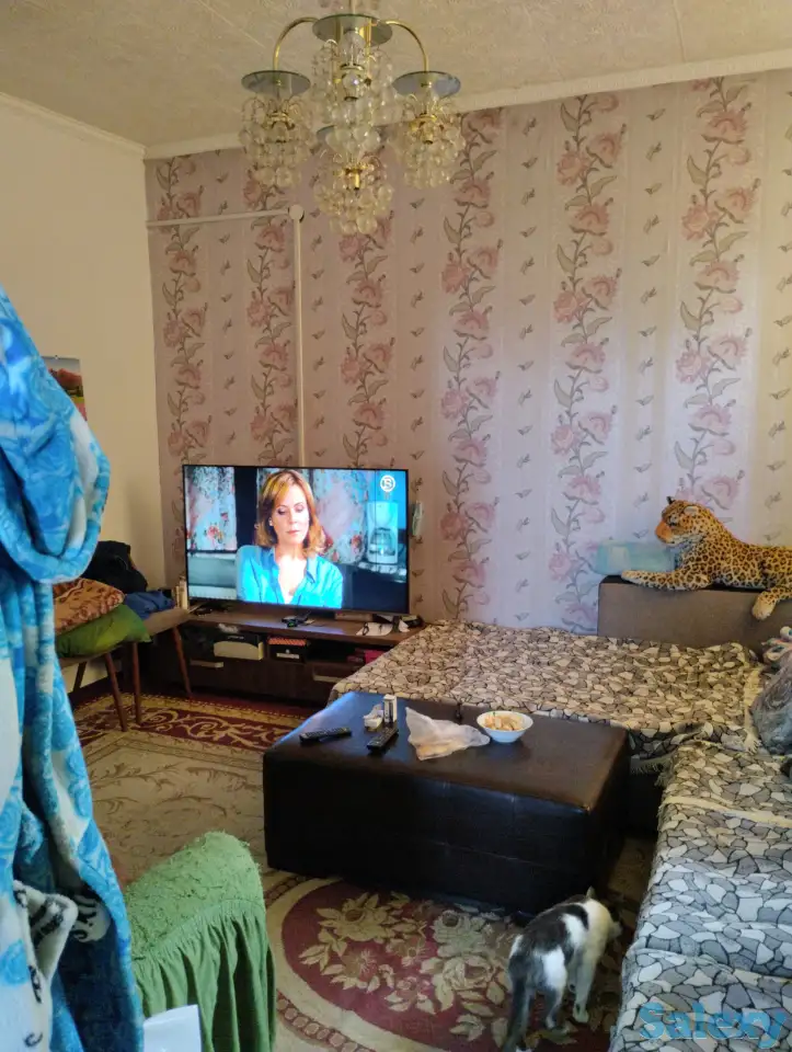 Продам квартиру в доме на 4 хозяина, фотография 6