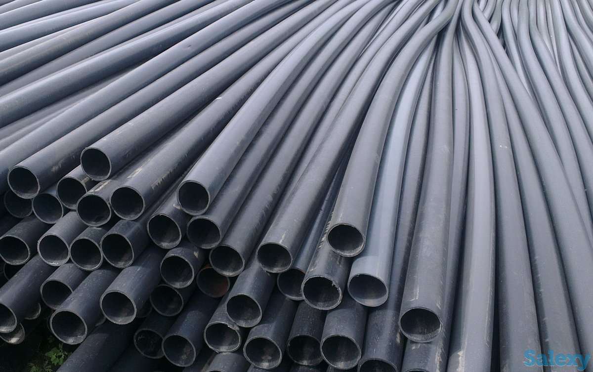 Приём макулатуры и ПНД трубы дорого!, фотография 4