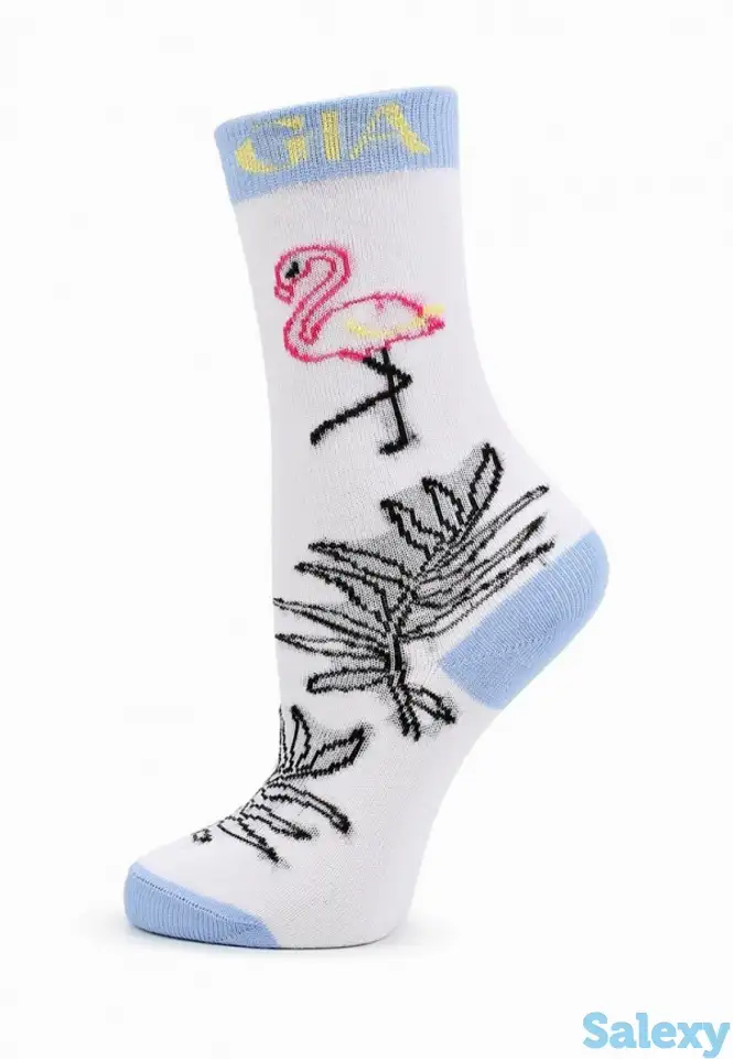 Носки mia gia, фотография 1