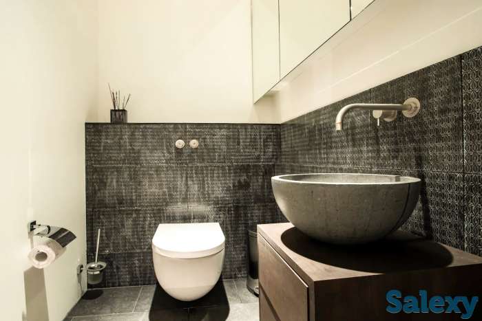 Уютные апартаменты в ЖК Аэлита, пр. Аль-Фараби 95, фотография 4