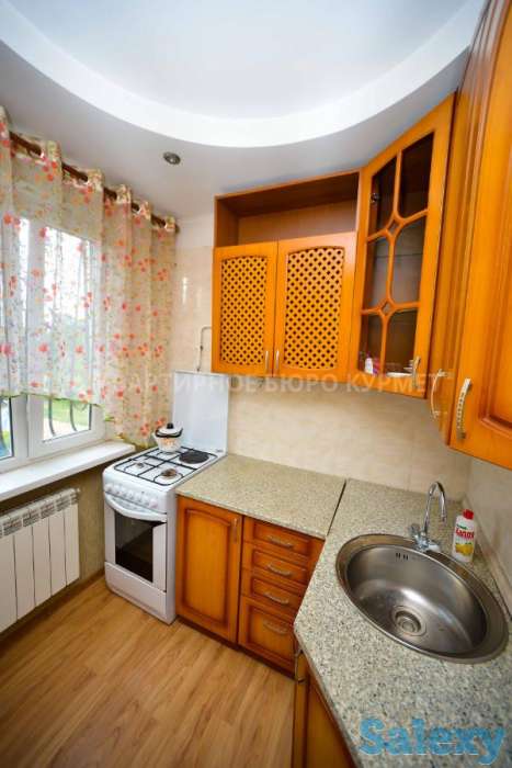 3-комнатная квартира, 65 м², 2/5 эт. посуточно, Есет батыра 107к1, фотография 1