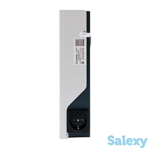 Инверторный стабилизатор напряжения штиль инстаб is1000, фотография 5