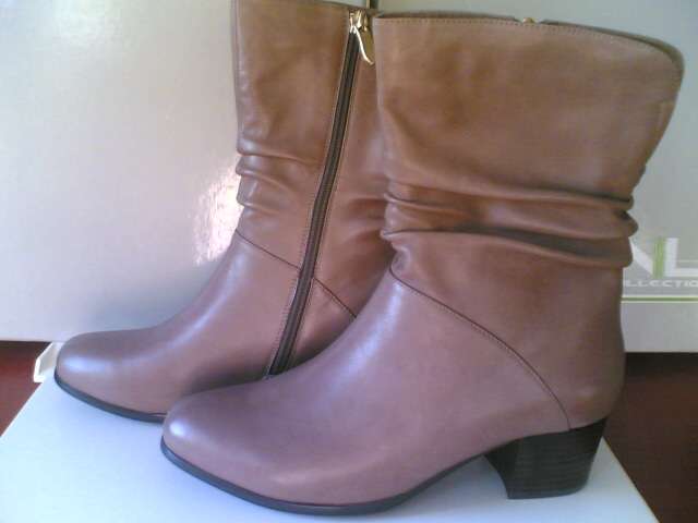 Полусапожки, фотография 2