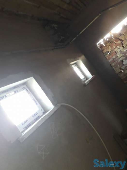 Продам дом, Карасайкий район, поселок Исаев, ул.Суюнбая 255, фотография 4