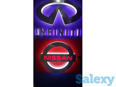 лямбда зонд на Nissan, Infiniti, Toyota, Lexus, фотография 2