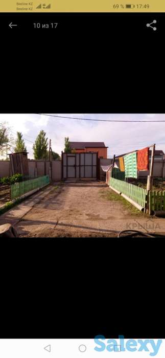 продам или поменяю 2х этажный 3х ком. дом, фотография 6