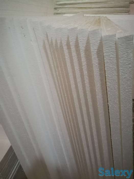 Пенополистирол, фотография 1