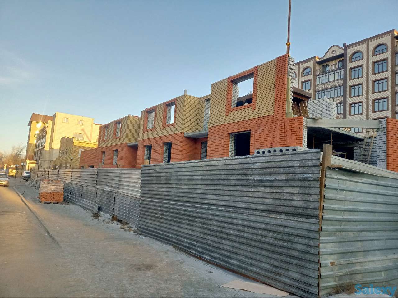 Строим, фотография 2