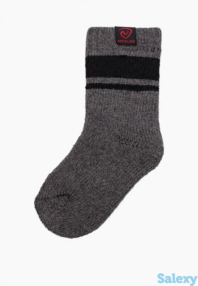 Носки northland, фотография 1