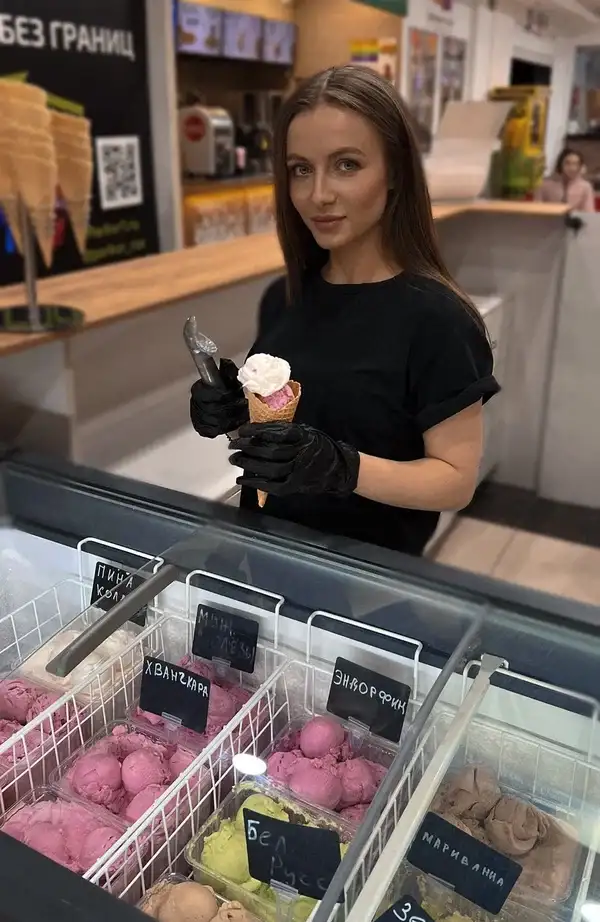 Бизнес винного мороженного 18, фотография 1