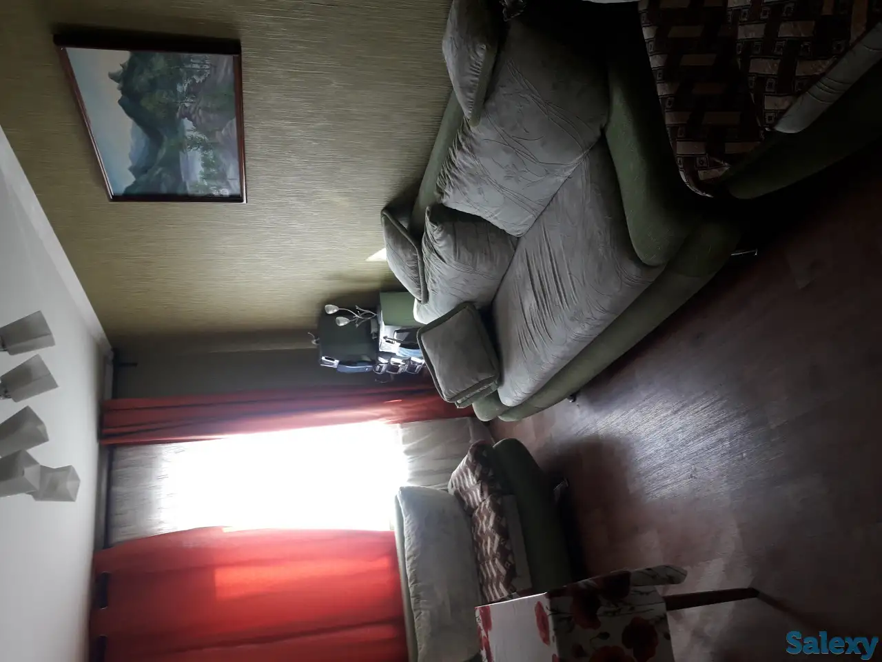 продам 2х комнатную квартиру, Бектурова 27, фотография 8