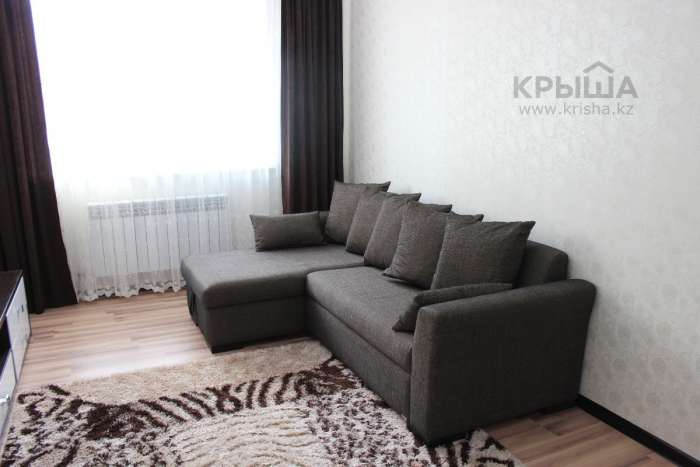 Срочно сдается 1 ком кв жк Сармат, Сауран 3/1, фотография 2