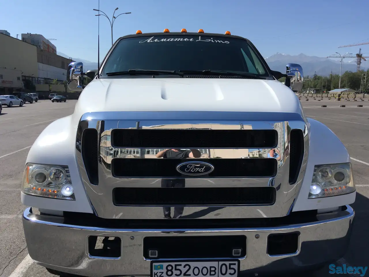 Выписка из роддома Алматы фото и видео, фотография 9