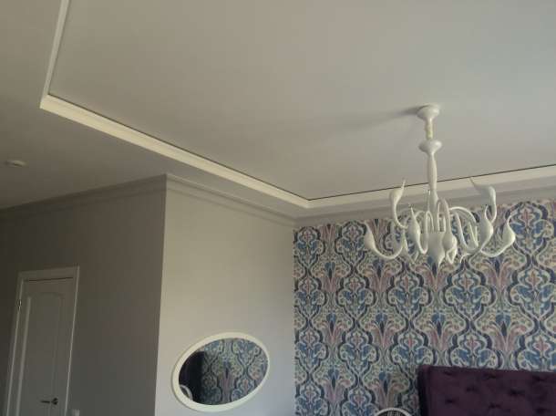 Ремонт квартир и офисах в новостройках и вторичном рынке! Консуль. замер бесплатно, фотография 1