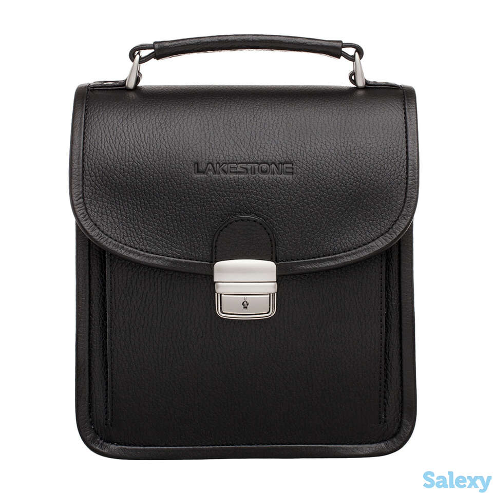 Портфель Bishop Black, фотография 2