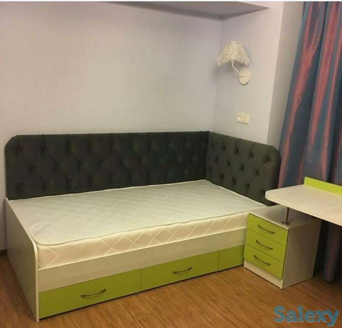 Мебель на заказ, фотография 7