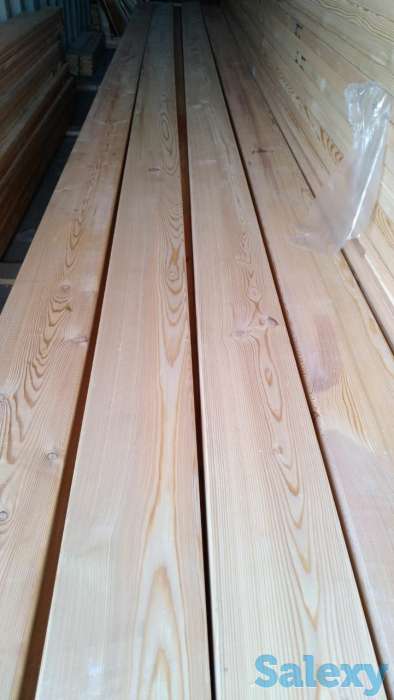 Террасная доска, фотография 4