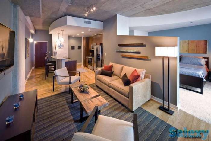 Узаконить перепланировку, переоборудование. Квартира, коридор, балкон, техэтаж. Астана, фотография 1