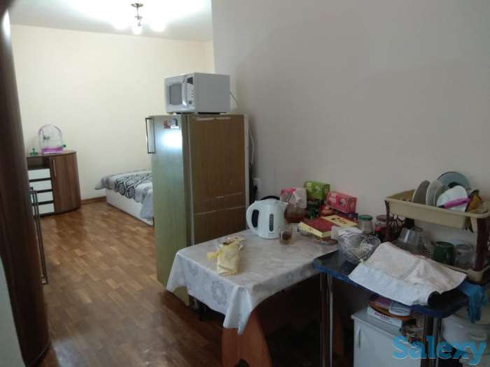 продажа квартир, проспект Республики 4/1, фотография 8