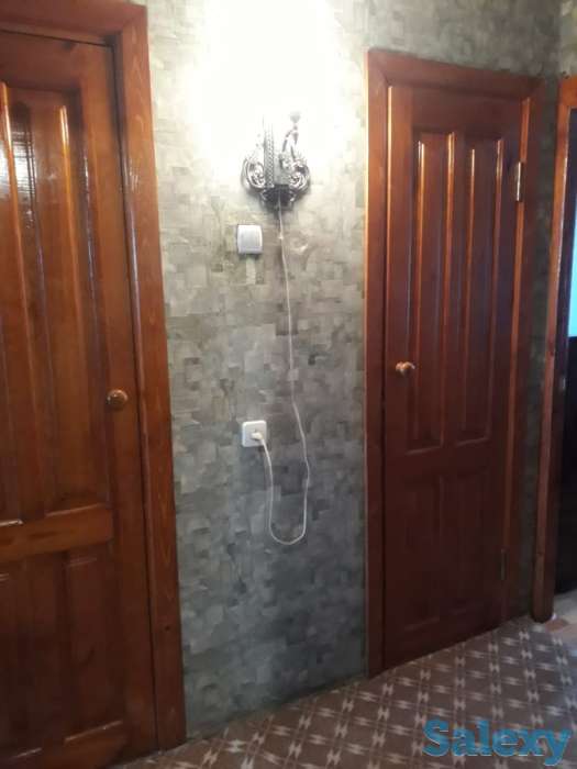 Продам 3-х комнатную кв-ру Камзина 58/1, фотография 3