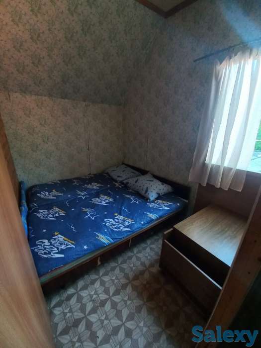 Сдам домики на Бухтарме возле Айны, Новая Бухтарма, фотография 1