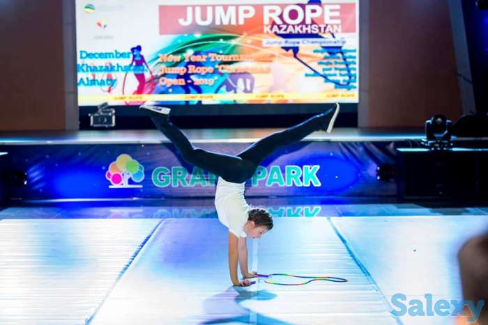 спорт для детей, фотография 7