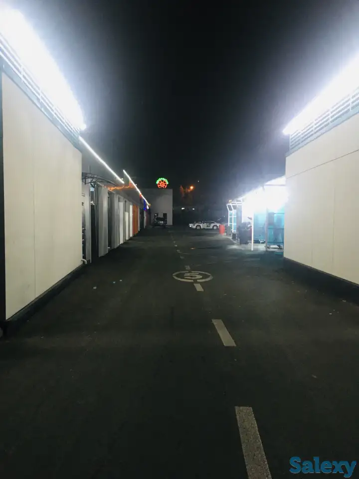 Шиномонтажная мастерская, фотография 4