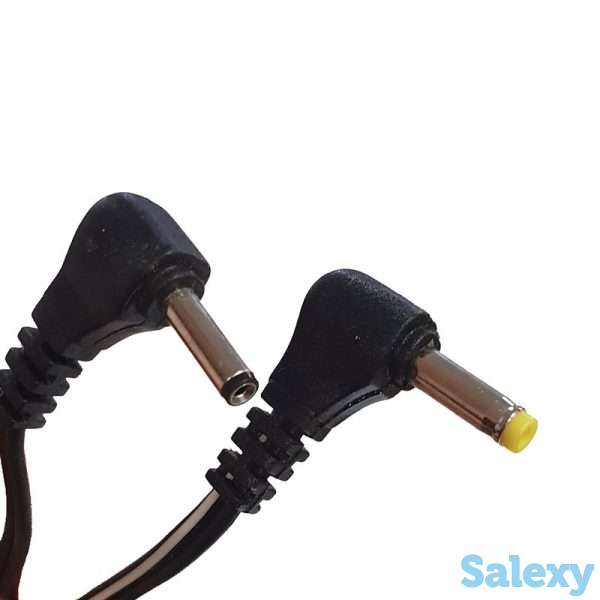 Блок питания Newstar NA-1235RS, адаптор AC/DC 1200mA, фотография 3