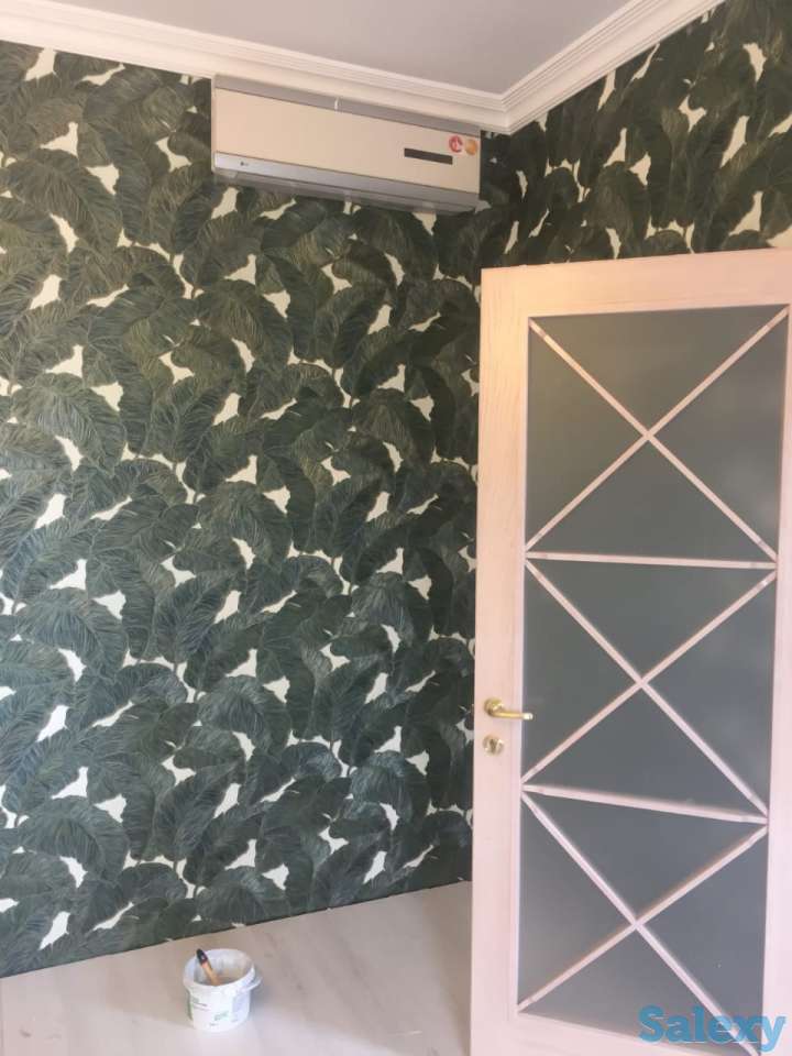 Ремонт квартир, фотография 2