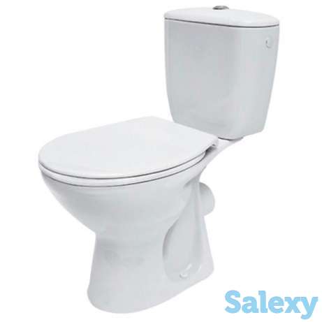 Продам унитаз. Район 7ой поликлинники, фотография 1