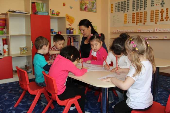 Учебный центр Time объявляет открытие летнего лагеря, фотография 2