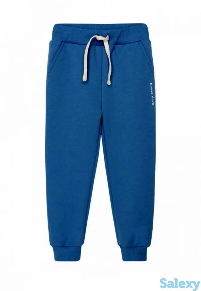 Брюки спортивные bossa nova, фотография 1