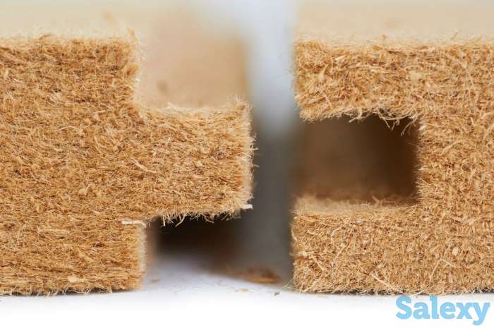 Экологичный утеплитель и звукоизоляция БЕЛТЕРМО, фотография 6