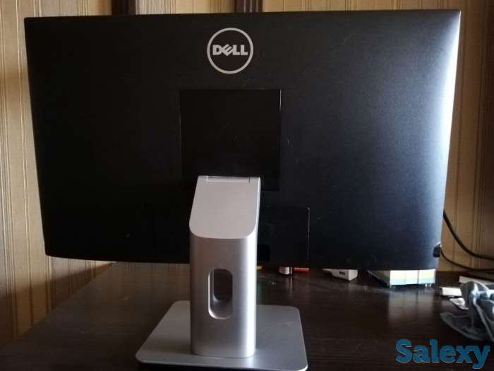 Продам монитор DELL S2415H 23.8 дюйма бу в идеальном состоянии., фотография 3