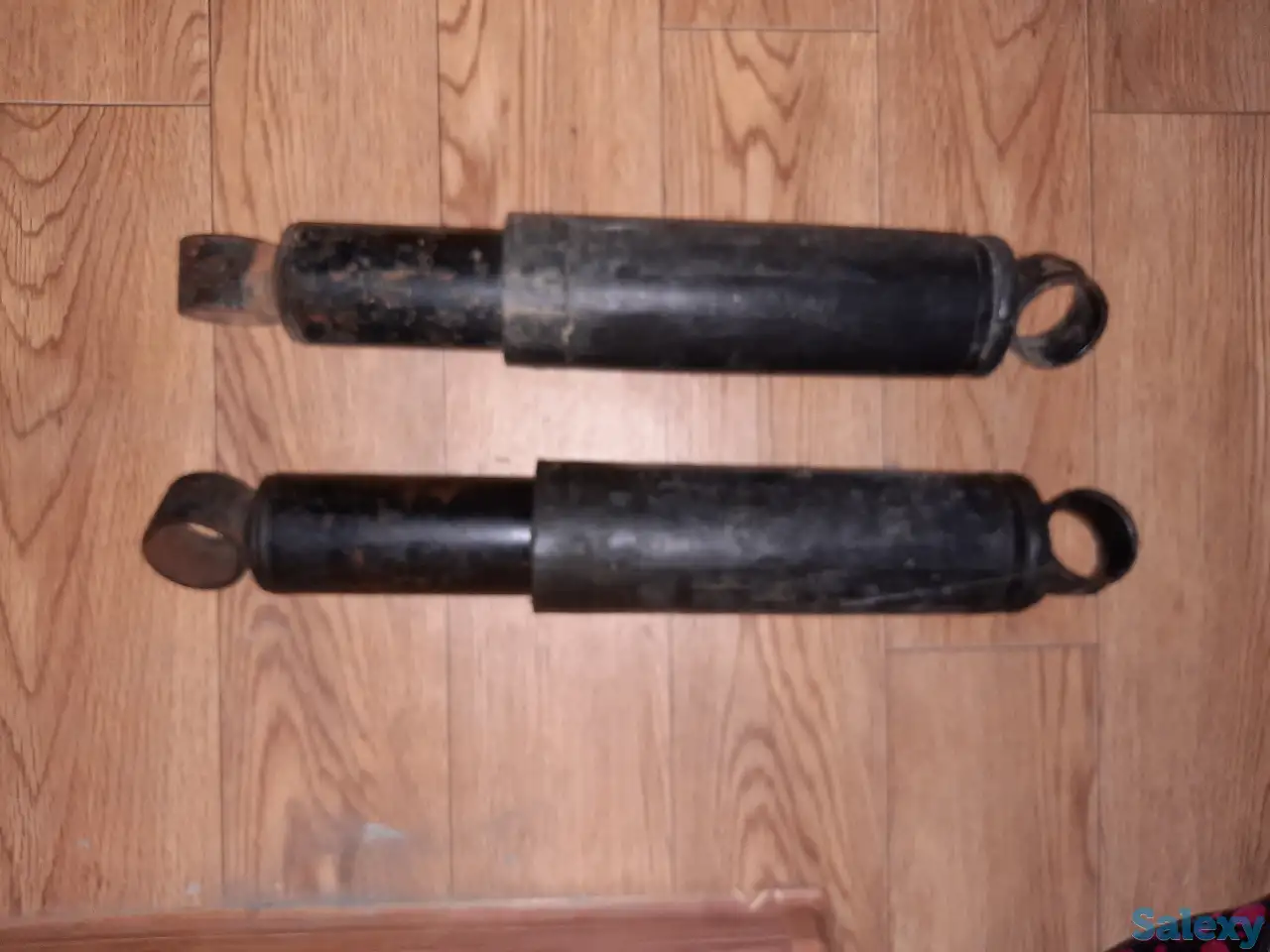 Амортизатор на  ГАЗ -53, фотография 1